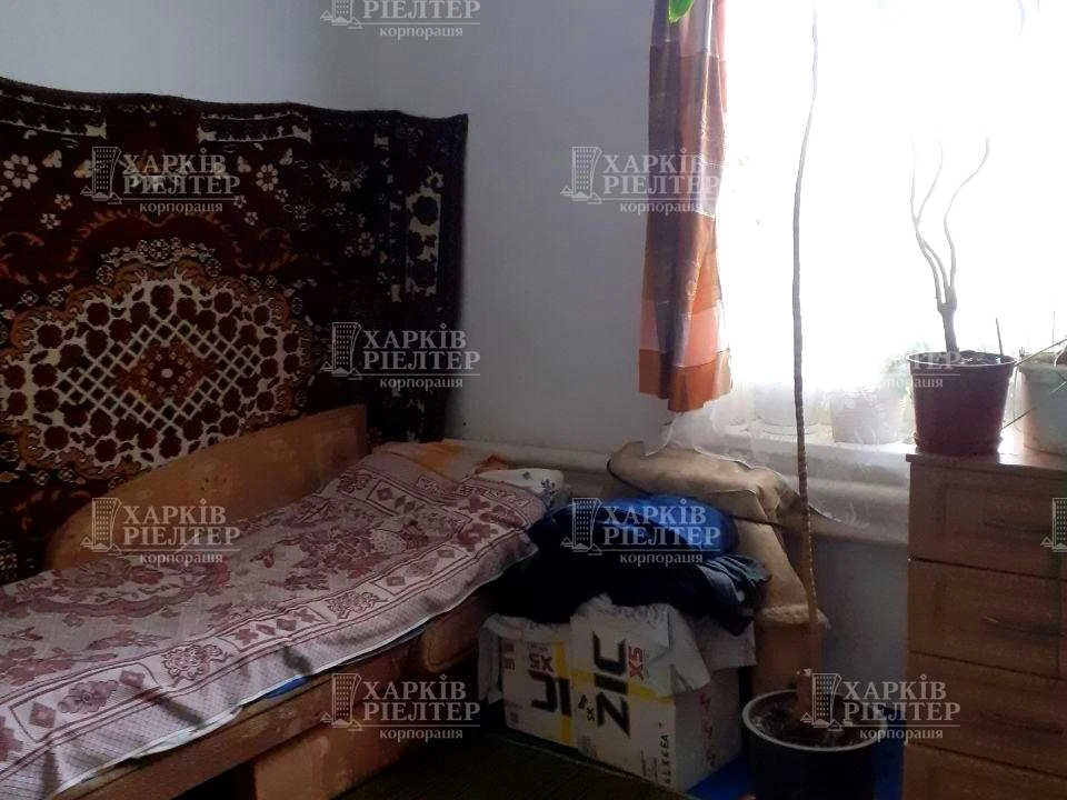 Будинок. Харків, Змагання вул.