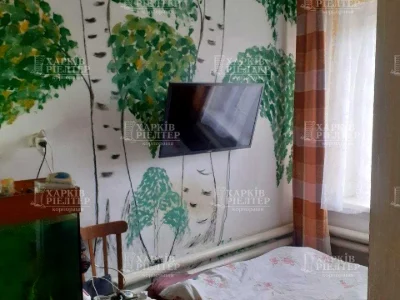 Будинок. Харків, Змагання вул.