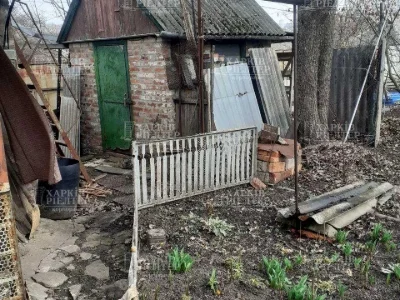 Будинок. Харків, Змагання вул.