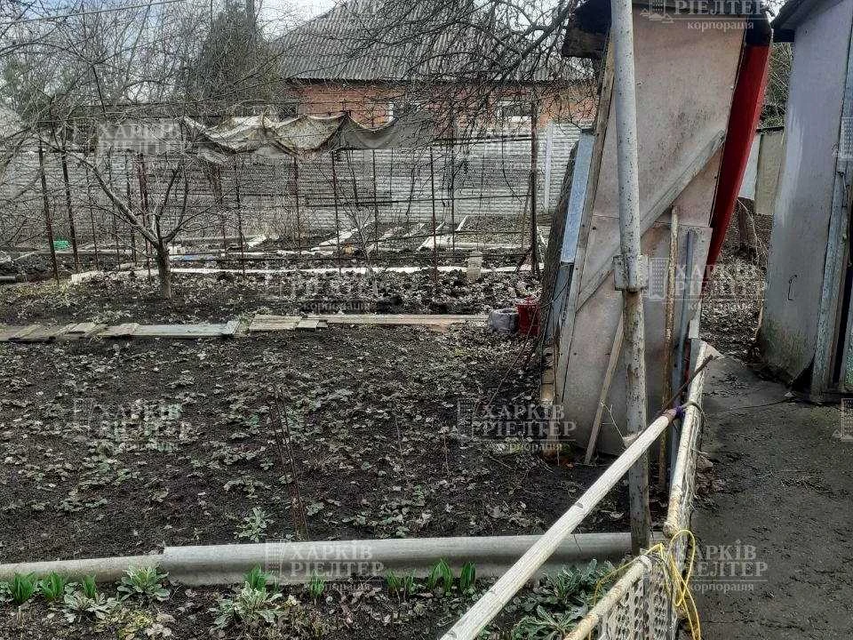 Будинок. Харків, Змагання вул.