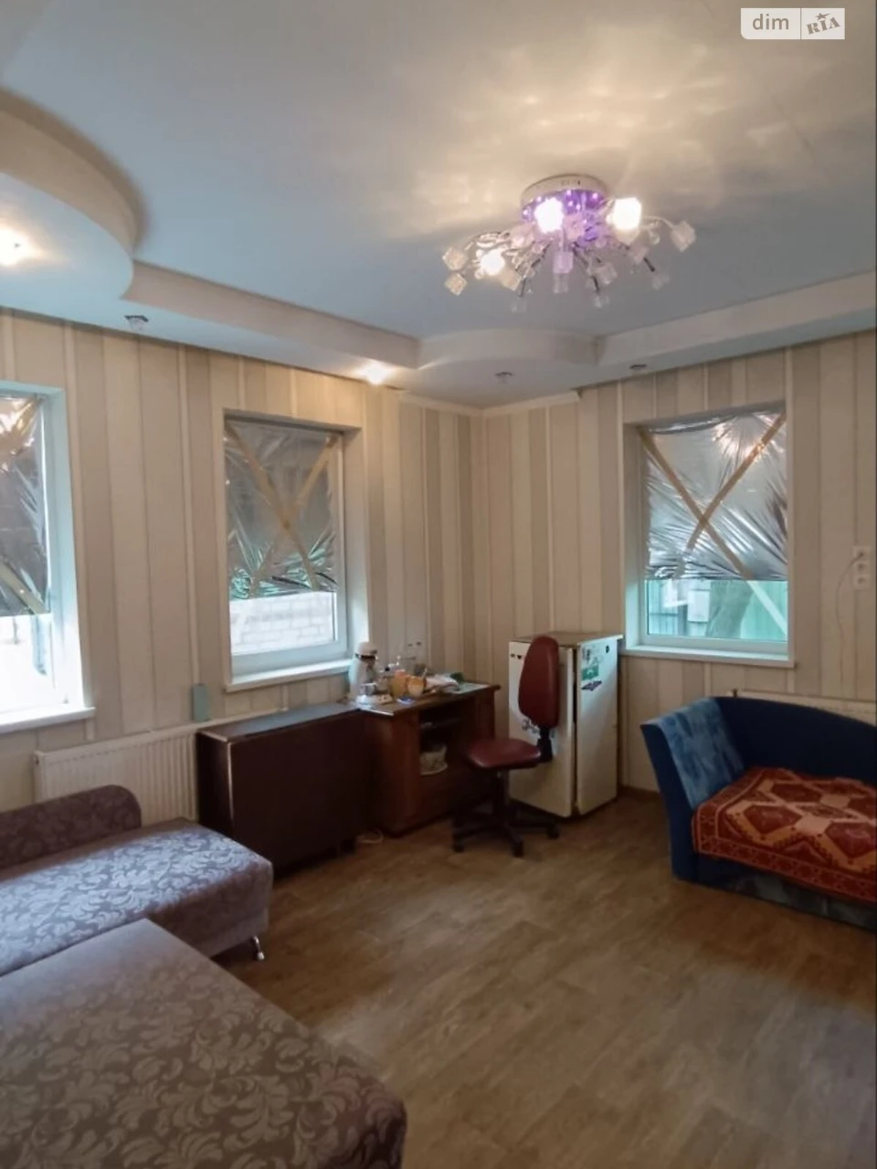 Продаж Дім Новобаварський