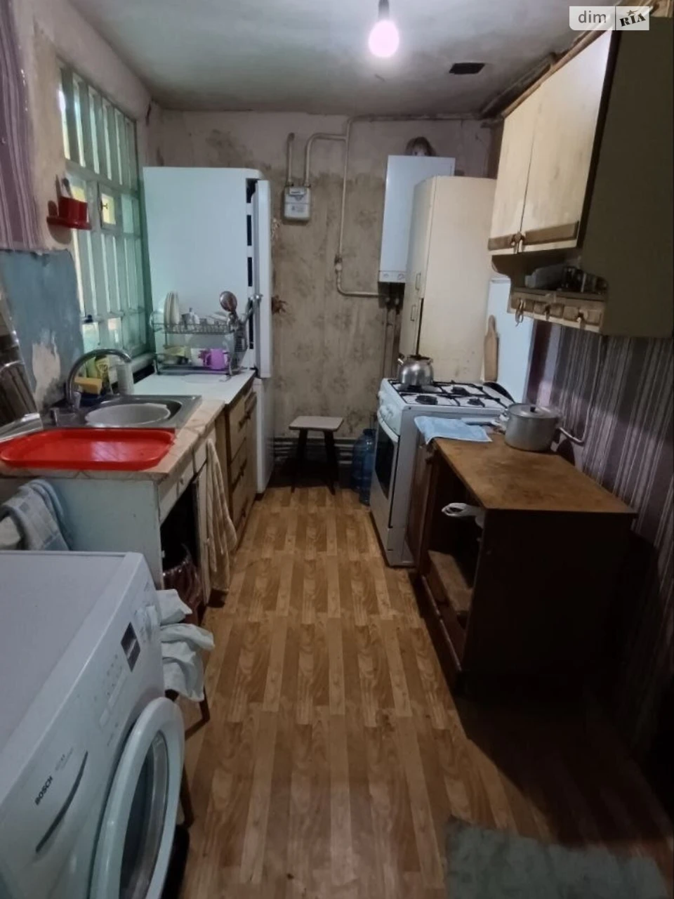 Продаж Дім Новобаварський