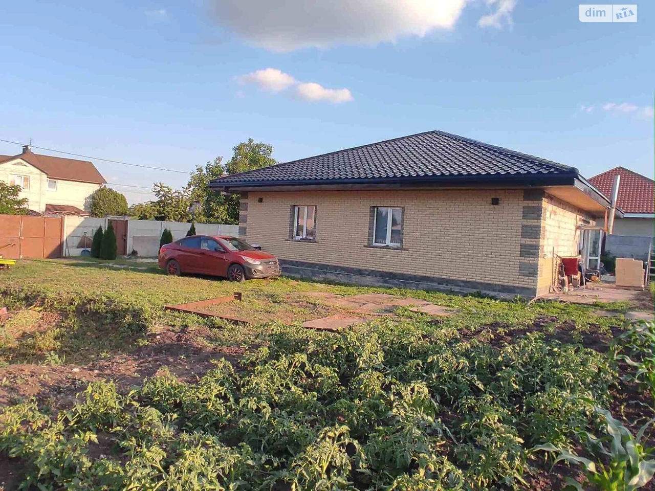 Продаж Дім Павленки