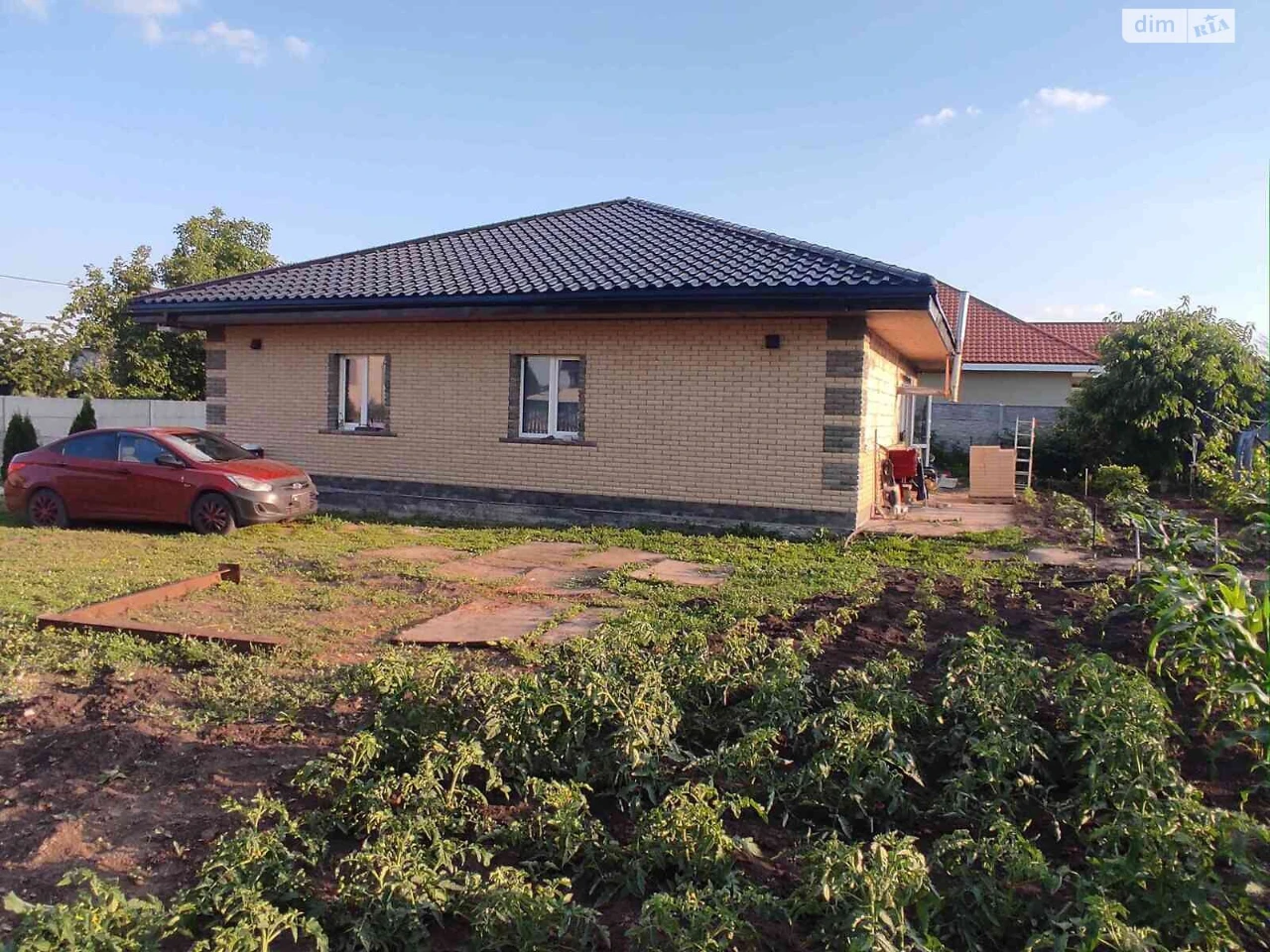 Продаж Дім Павленки