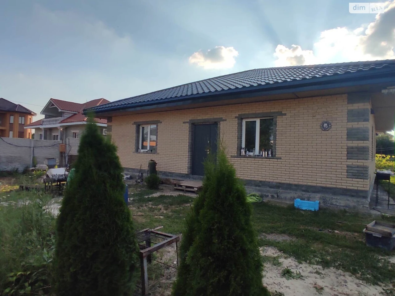 Продаж Дім Павленки