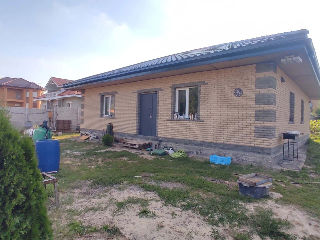 Продаж Дім Павленки