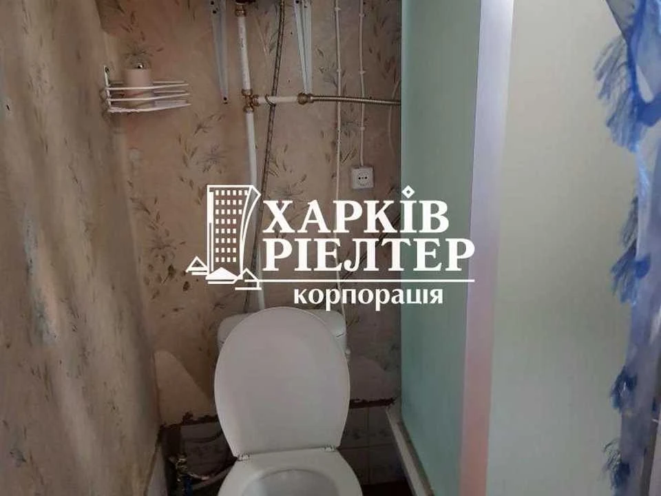 Будинок. Харків, Тюрінська вул. (Якіра)