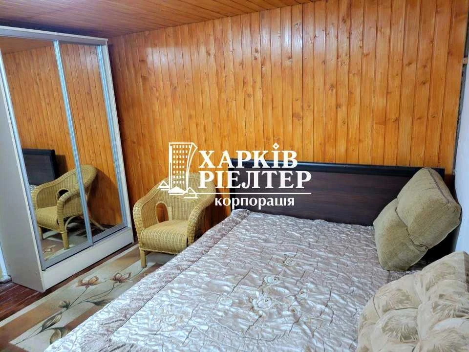 Будинок. Харків, Тюрінська вул. (Якіра)