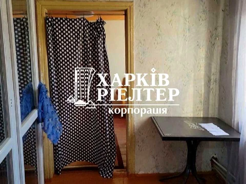 Будинок. Харків, Тюрінська вул. (Якіра)