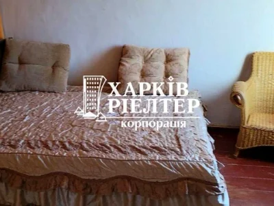 Будинок. Харків, Тюрінська вул. (Якіра)
