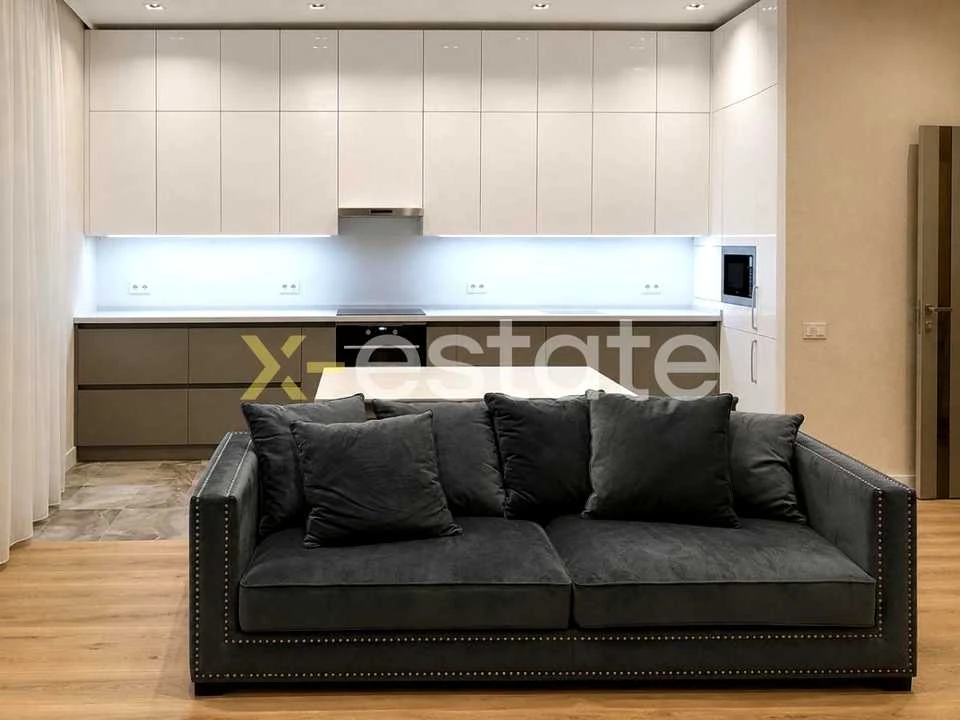 Apartment. Odesa, Italian Blvd.