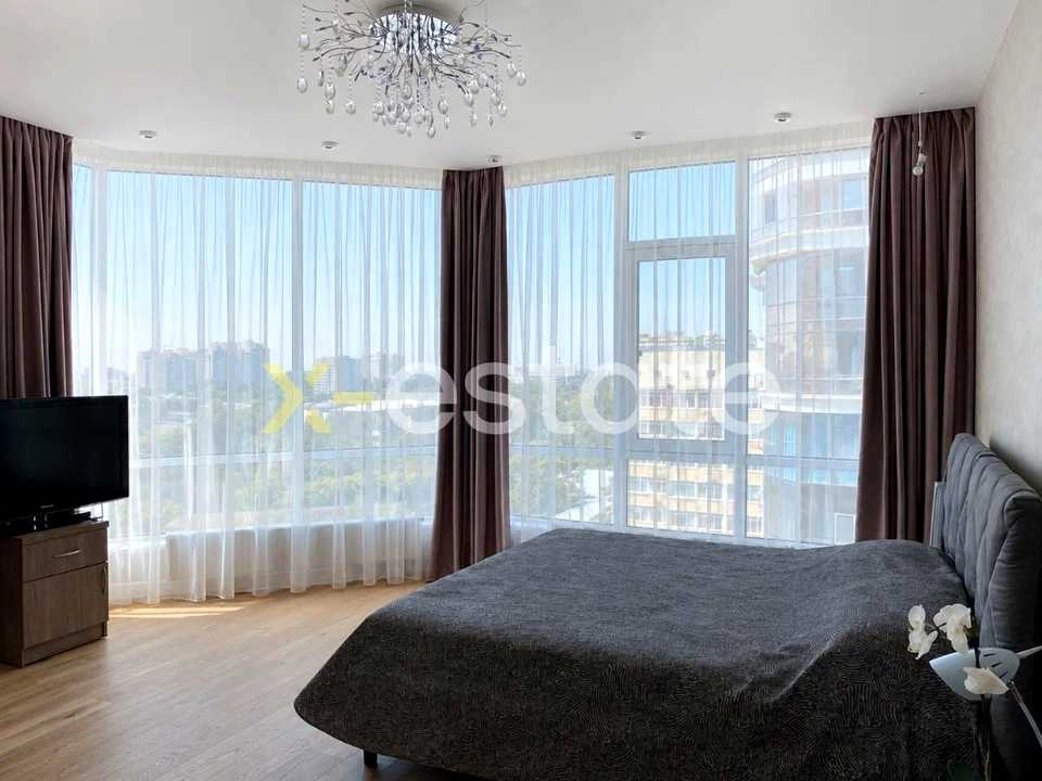 Apartment. Odesa, Italian Blvd.