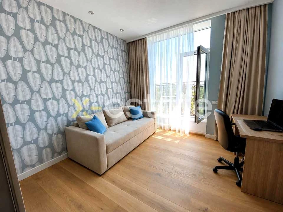 Apartment. Odesa, Italian Blvd.