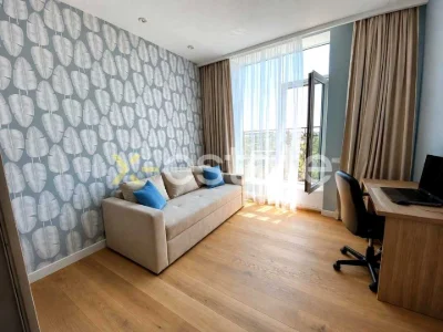 Apartment. Odesa, Italian Blvd.
