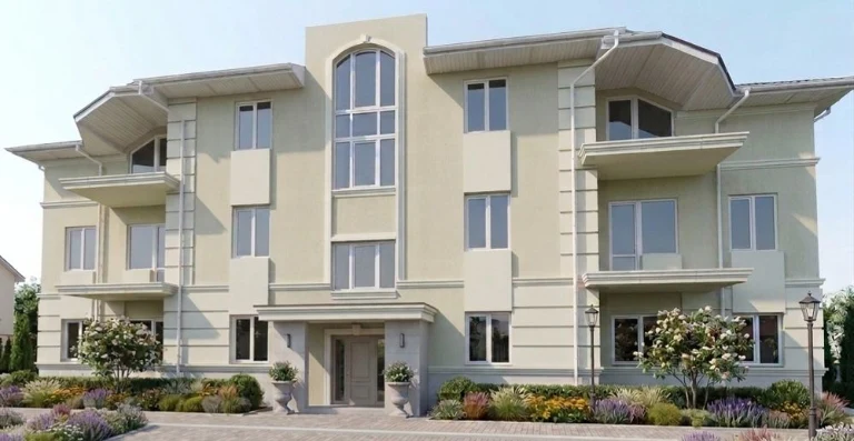 Продаж будинку 1000 м² на 24 сотках