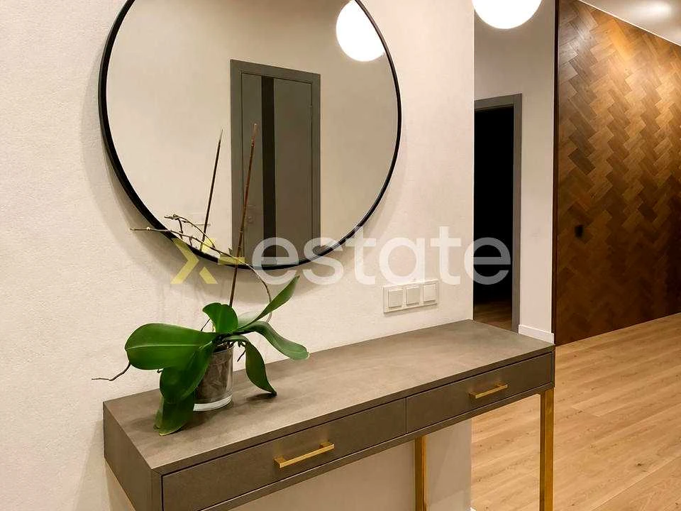 Apartment. Odesa, Italian Blvd.