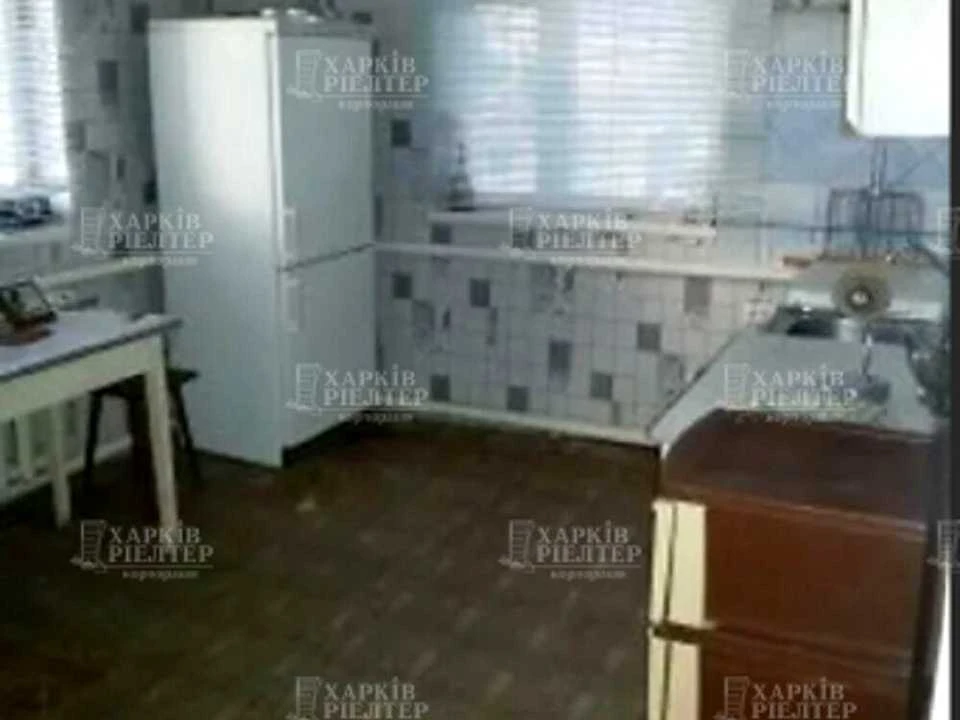 Будинок. Харків, Відродження пров.