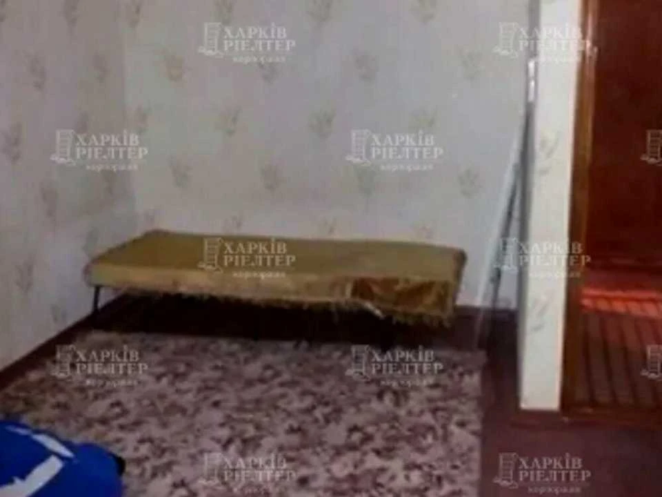 Будинок. Харків, Відродження пров.