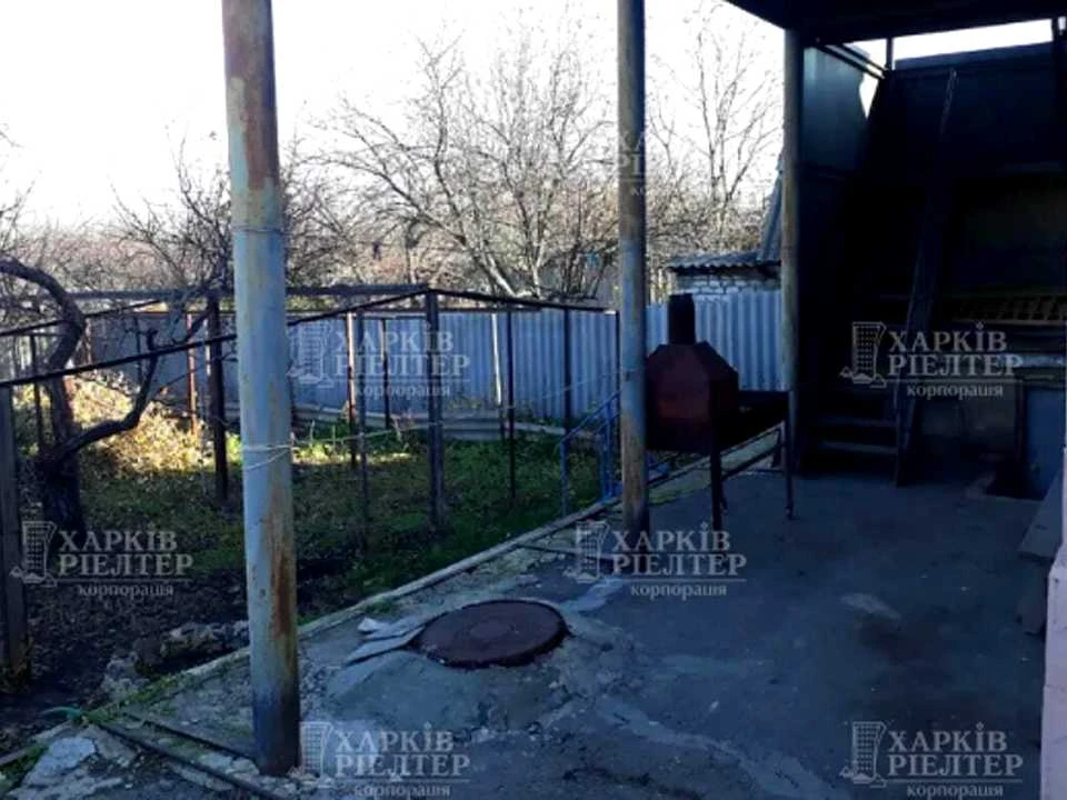 Будинок. Харків, Відродження пров.