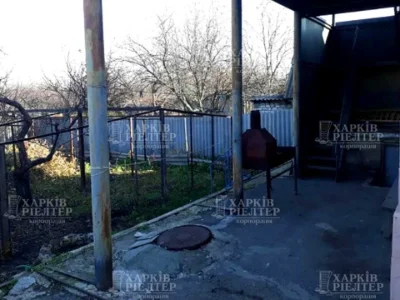Будинок. Харків, Відродження пров.