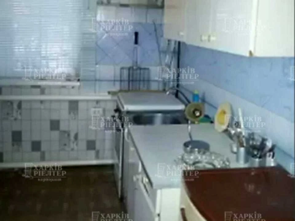 Будинок. Харків, Відродження пров.