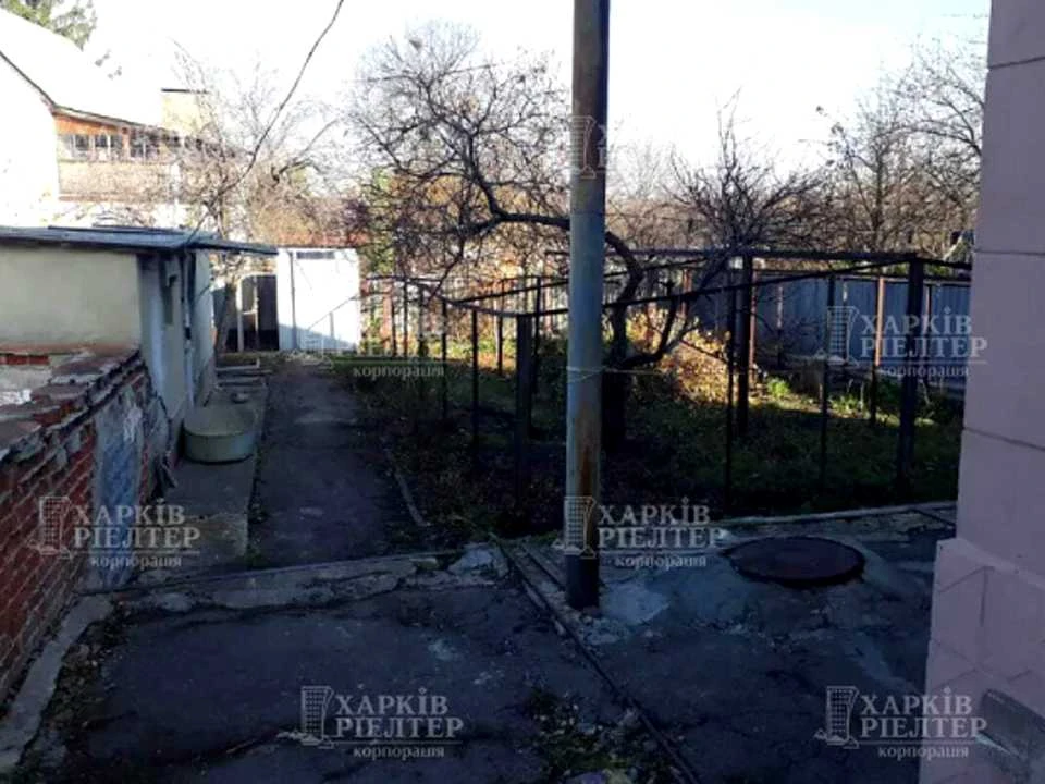 Будинок. Харків, Відродження пров.