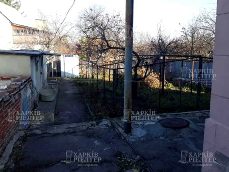 Будинок. Харків, Відродження пров.