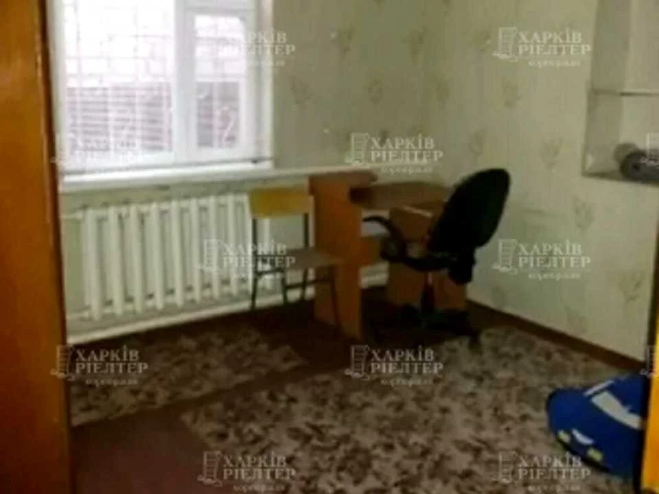 Будинок. Харків, Відродження пров.