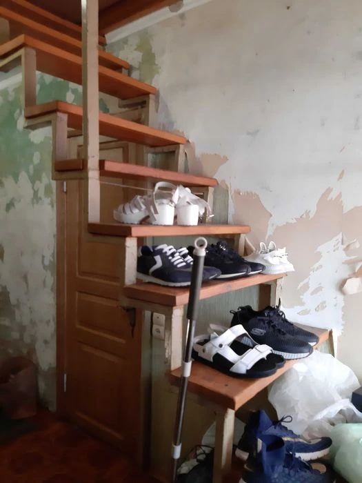 Продам дом, р-н "Французского Бульвара"