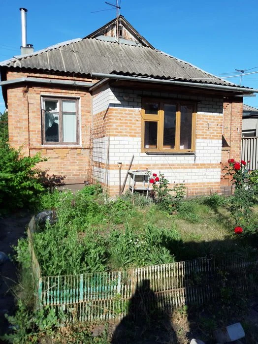 Продам дом, р-н "Французского Бульвара"
