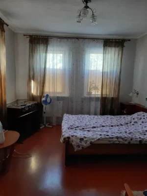 Продам дом, р-н "Французского Бульвара"
