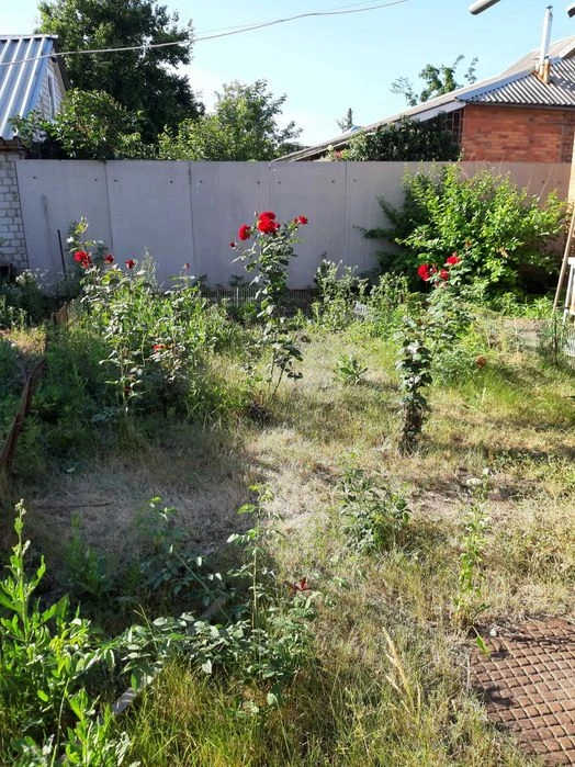 Продам дом, р-н "Французского Бульвара"