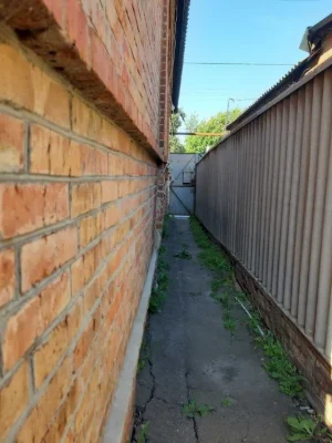 Продам дом, р-н "Французского Бульвара"