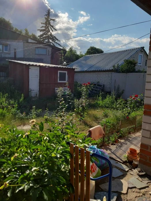 Продам дом, р-н "Французского Бульвара"