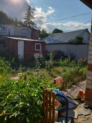 Продам дом, р-н "Французского Бульвара"
