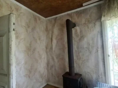 Будинок. Харків, Проездная