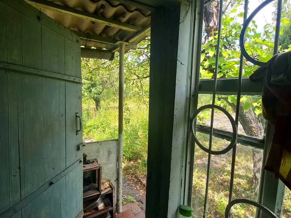 Будинок. Харків, Проездная