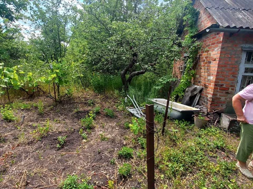 Будинок. Харків, Проездная