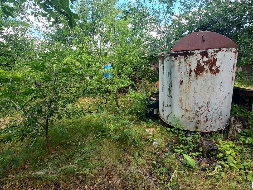Будинок. Харків, Проездная