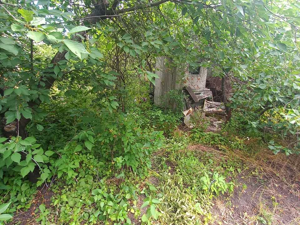 Будинок. Харків, Проездная