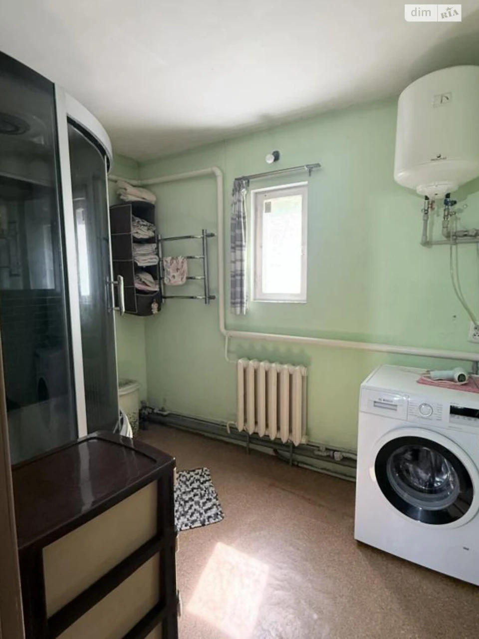 Продаж Частина будинку Холодногірський