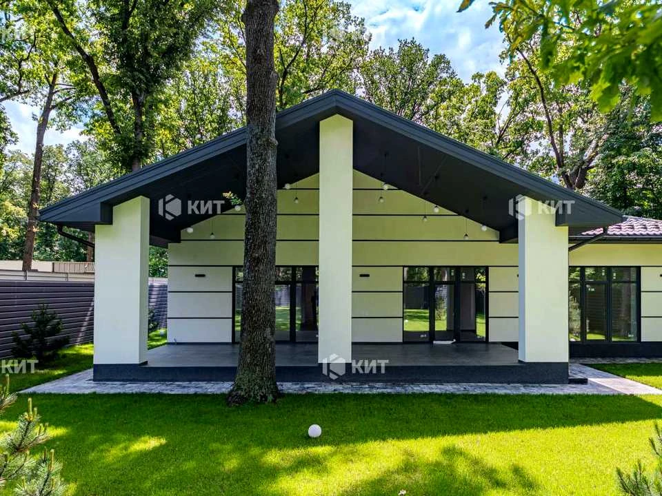 Будинок. Харків, Батумська вул.
