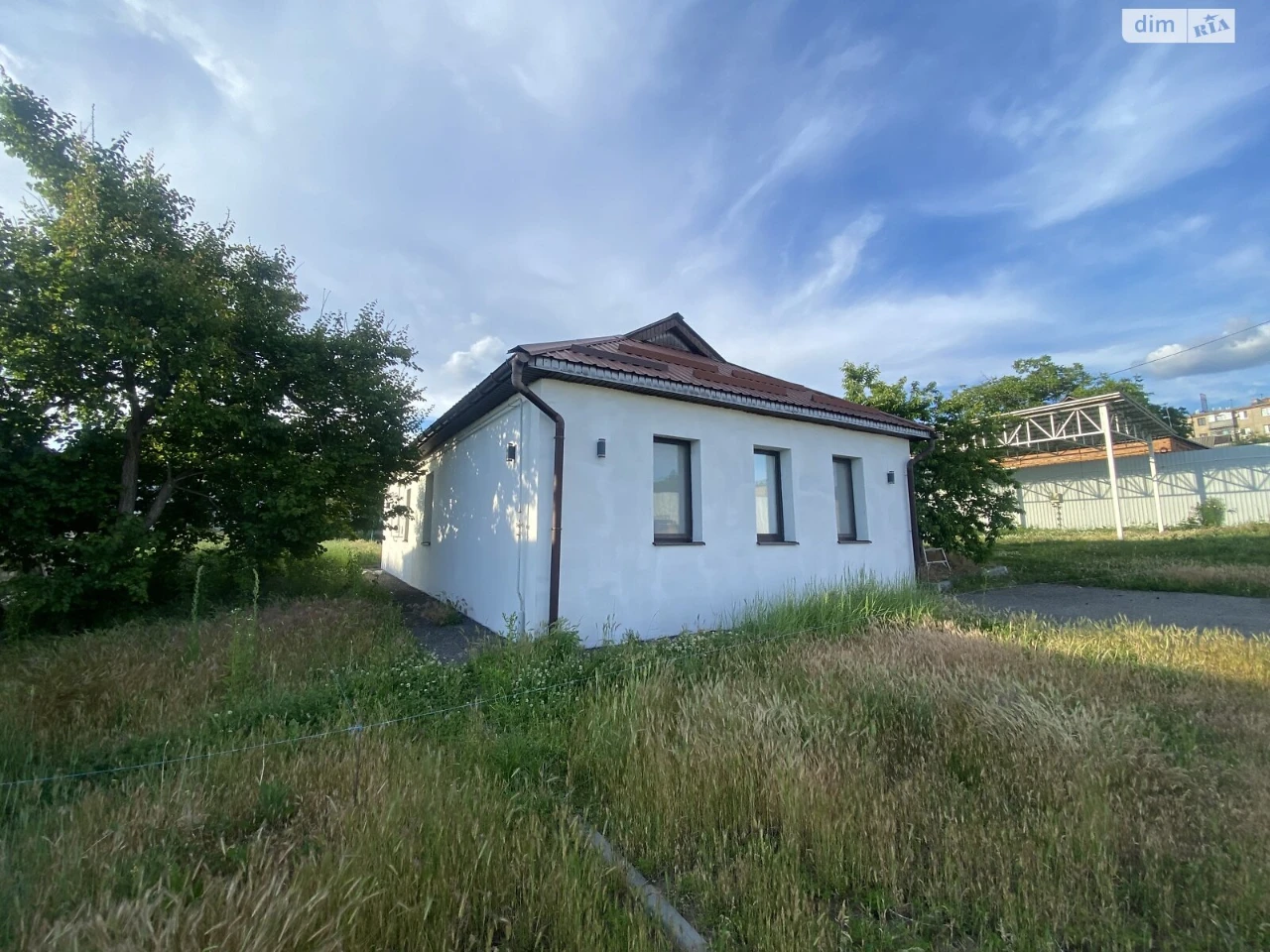 Продаж Дім Одеська
