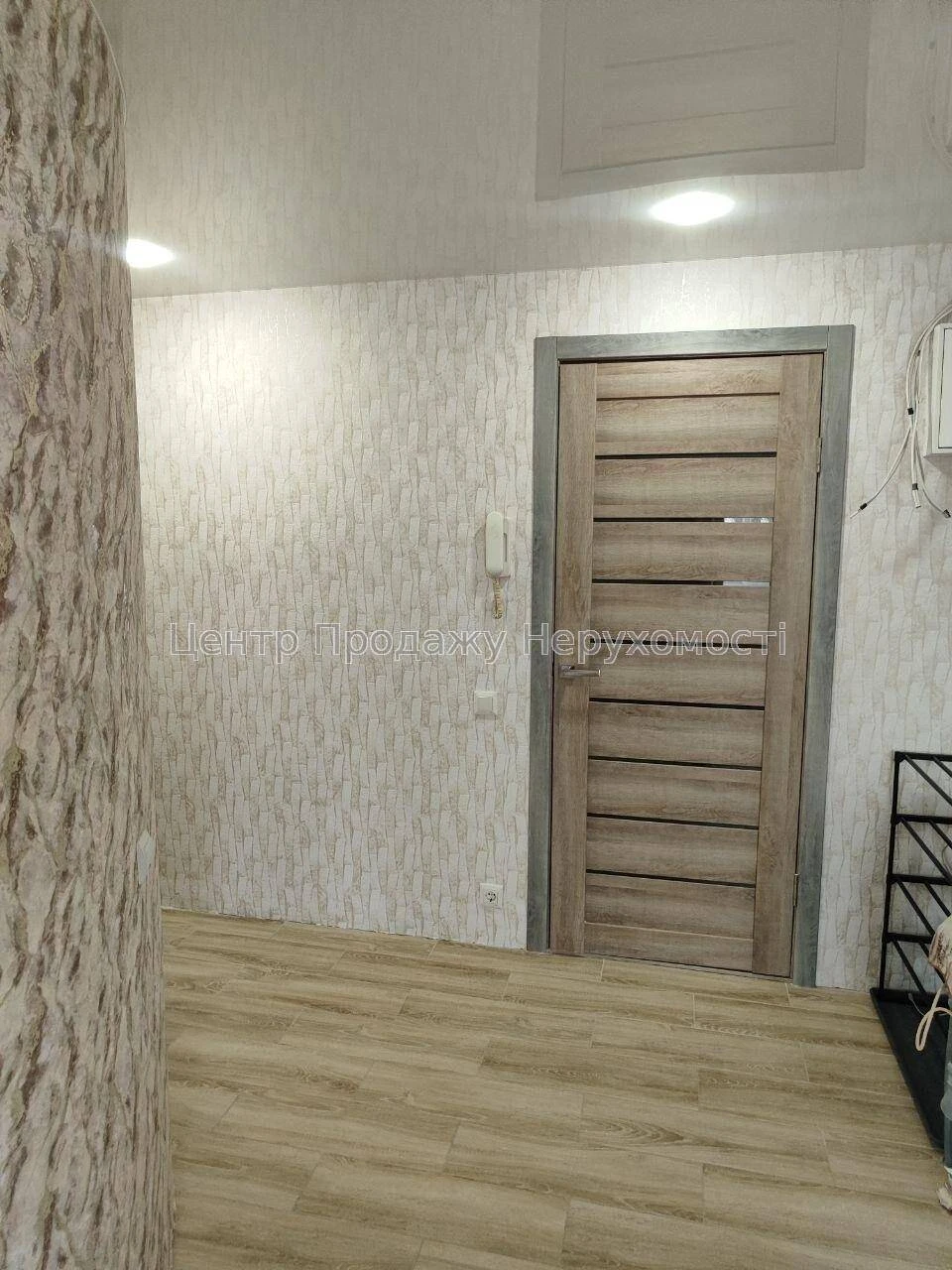 1-room apartment for sale, 43 m², 3/9 floor, Kyiv - wonderful variety