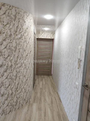 1-room apartment for sale, 43 m², 3/9 floor, Kyiv - wonderful variety