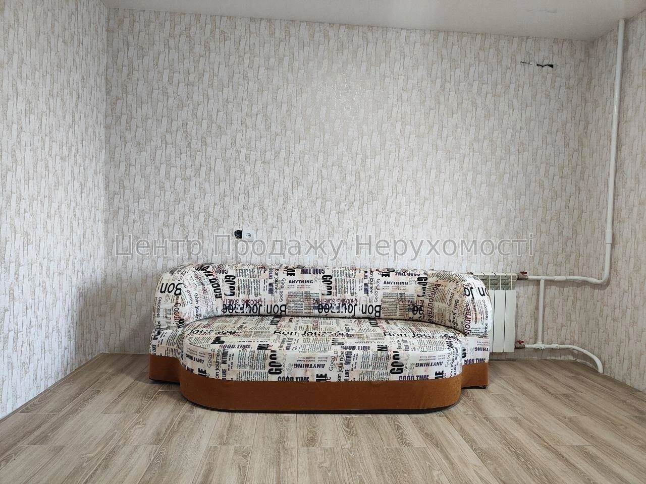 1-room apartment for sale, 43 m², 3/9 floor, Kyiv - wonderful variety