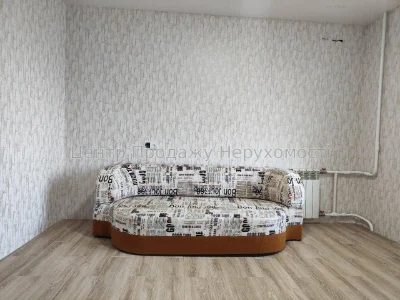 1-room apartment for sale, 43 m², 3/9 floor, Kyiv - wonderful variety