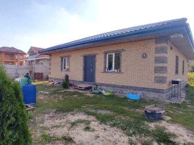 Будинок. Харків, Ньютона вул.