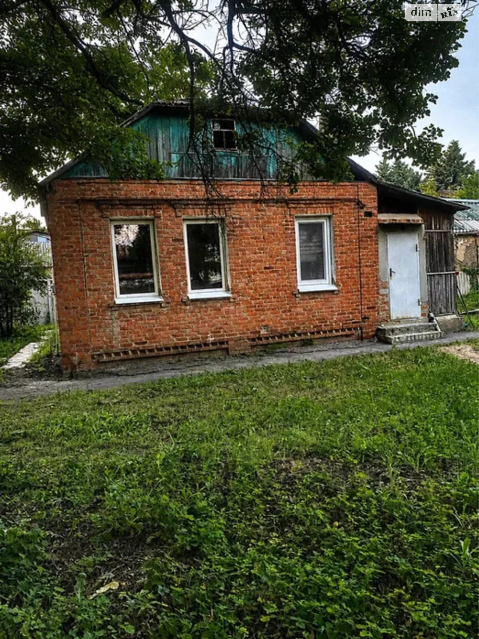 Продаж Дім Селище Герцена