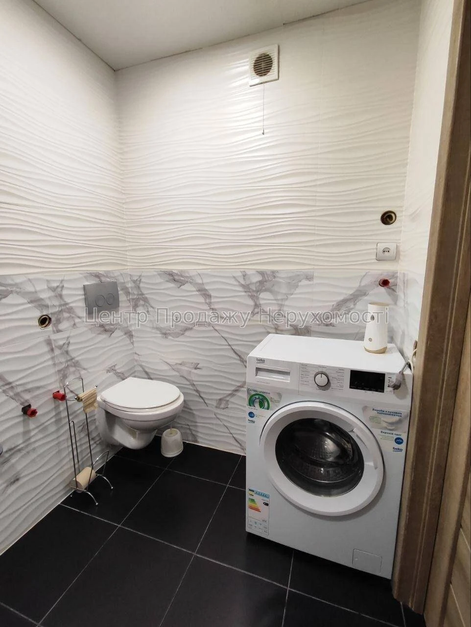 1-room apartment for sale, 43 m², 3/9 floor, Kyiv - wonderful variety